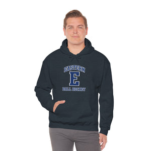 Hooded Sweatshirt - Eastern
