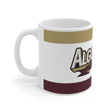 Algonquin Mug 11oz