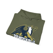 Sun Valley Unisex Hooded Sweatshirt