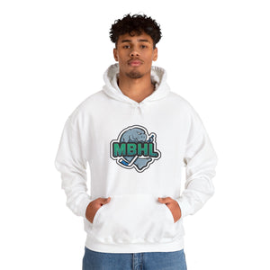 Heavy Blended Hoodie -  MBHL