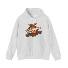 Unisex Hooded Sweatshirt - Terribles