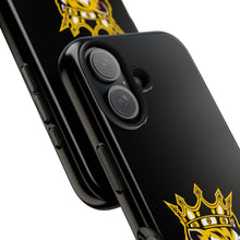 NH Kings Phone Cases