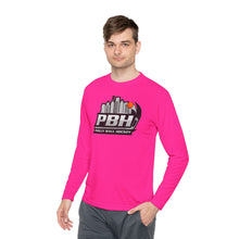 PBHL Acti Dry Long Sleeve Top