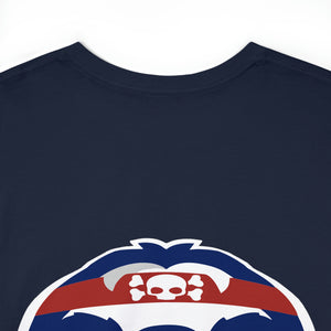 Sloth Unisex Heavy Cotton Tee