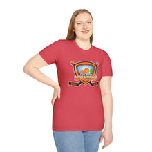 Tucson Unisex Softstyle T-Shirt