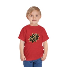 APOLLO Toddler Short Sleeve Tee
