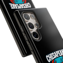 Baymen Phone Case