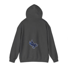 Stateline  Unisex Hooded Sweatshirt