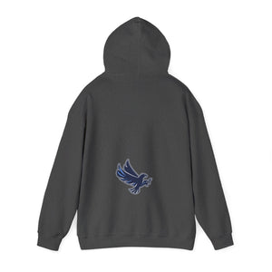 Stateline  Unisex Hooded Sweatshirt