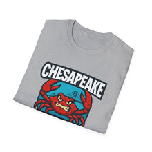 Baymen  Unisex Softstyle T-Shirt