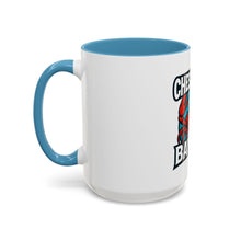 Baymen Accent Coffee Mug