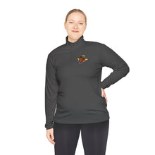 Tucson Quarter-Zip Pullover