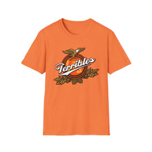 Unisex Softstyle T-Shirt - Terribles