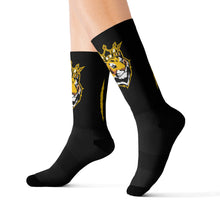 Sublimation Socks -  NH Kings
