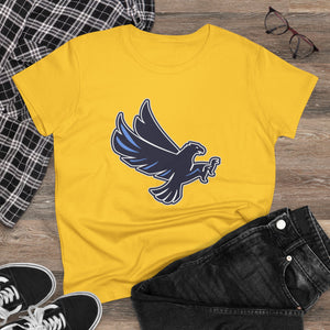 Stateline Women's Heavy Cotton Tee