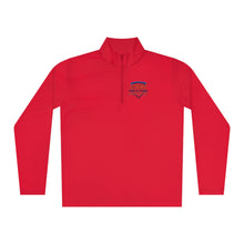 CSHL Youth  - Unisex Quarter-Zip Pullover