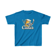 Kids Heavy Cotton™ Tee - Cudas