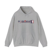 Fan Gear Hoodie - Be11ieve