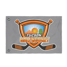 Tucson Flag – Double-Sided Spirit Banner