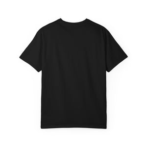 Unisex Garment-Dyed T-shirt - NH Kings