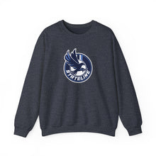 Stateline Sweatshirt, Unisex Crewneck Top