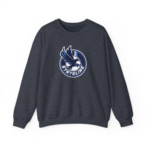 Stateline Sweatshirt, Unisex Crewneck Top