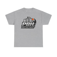 PBHL Unisex Heavy Cotton Tee
