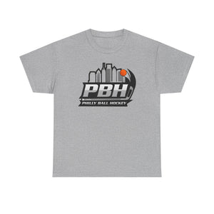 PBHL Unisex Heavy Cotton Tee
