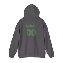 Customizable Mystic Volleyball Club Hoodie