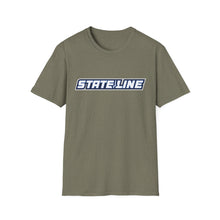 Stateline Unisex Softstyle T-Shirt