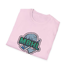 MBHL Unisex Softstyle T-Shirt