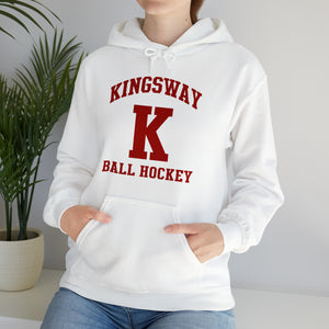 Unisex Heavy Blend™ Hooded Sweatshirt Kingsway HSBH