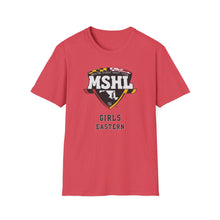 MSHL Girls Eastern - Unisex Softstyle T-Shirt (colors)