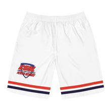 CSHL Youth League (White) Men's Board Shorts (AOP)