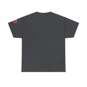 Red Rock - Unisex Heavy Cotton Tee