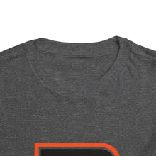 BRUNSWICK LAX Toddler Short Sleeve Tee