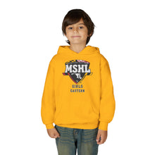 MSHL Girls Eastern - Youth Heavy Blend™ Hooded Sweatshirt (Colors)