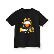 Michigan Broomball Kids Heavy Cotton Tee