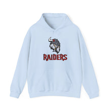 Fitchburg Raiders Unisex Heavy Blend™ Hooded Sweatshirt