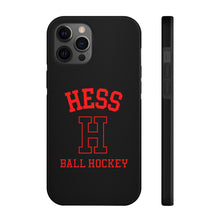 Case Mate Tough Phone Cases - Hess