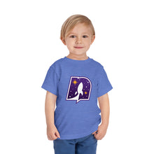NOVAS Toddler Short Sleeve Tee