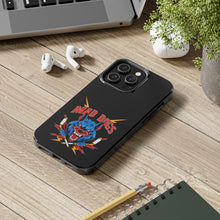 MAD DOGS Case Mate Tough Phone Cases