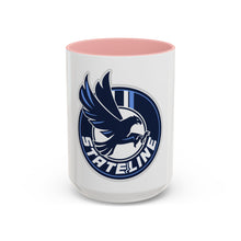 Stateline Accent Coffee Mug