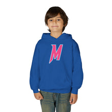 Menace Youth Heavy Blend Hooded Sweatshirt