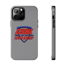 Case Mate Tough Phone Cases - (15 iPhone Models) CSHL Youth