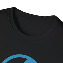 Mountain Top Hockey Unisex Softstyle T-Shirt