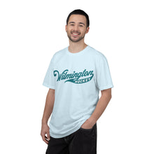 UNCW Unisex Garment-Dyed T-shirt