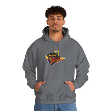 Tucson Unisex Heavy Blend™ Hooded Sweatshirt
