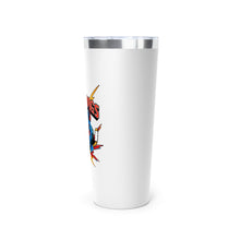 MAD DOGS  Copper Vacuum Insulated Tumbler