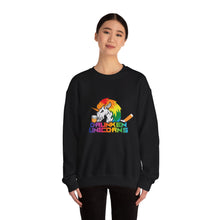 Drunken Unicorns PBH Crewneck Sweatshirt - Unisex Heavy Blend